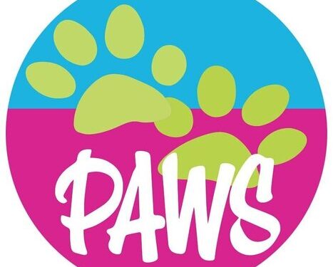 PAWS - Paros Animal Welfare Society