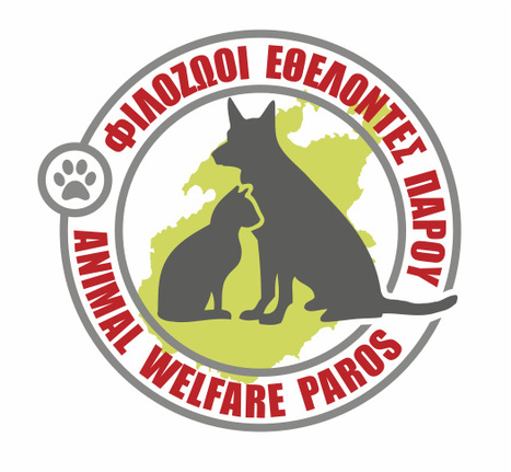 Φιλόζωοι Εθελοντές Πάρου