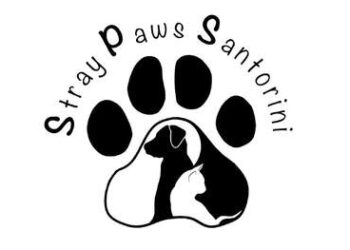 Stray Paws Santorini S.P.S.