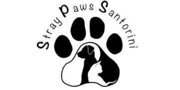 Stray Paws Santorini S.P.S.
