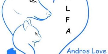 Φιλοζωικό Σωματείο Άνδρου