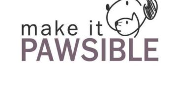 make ti pawsible