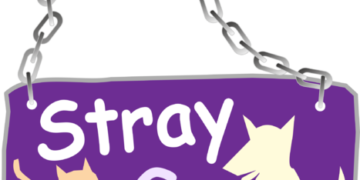 stray
