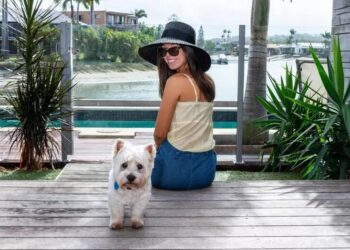 Ποιες εθνικότητες θέλουν να ταξιδέψουν με τα κατοικίδιά τους