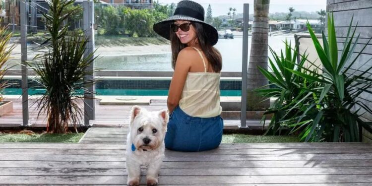 Ποιες εθνικότητες θέλουν να ταξιδέψουν με τα κατοικίδιά τους