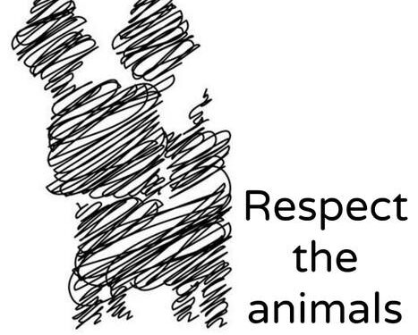 Φιλοζωικός Σύλλογος Έδεσσας "Respect the animals"