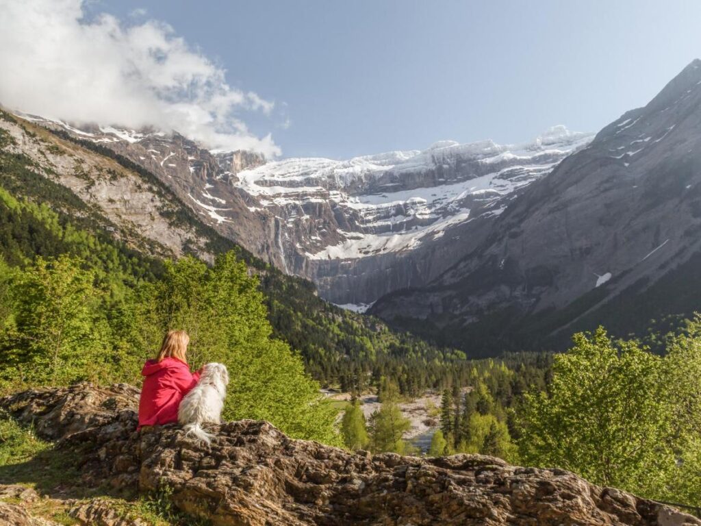 7 προορισμοί για διακοπές με κατοικίδια