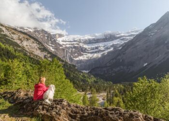 7 προορισμοί για διακοπές με κατοικίδια