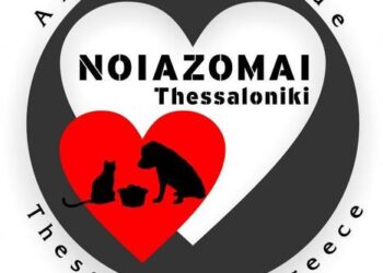 Noiazomai Animal Rescue