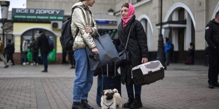 Τα κατοικίδια είναι ευπρόσδεκτα