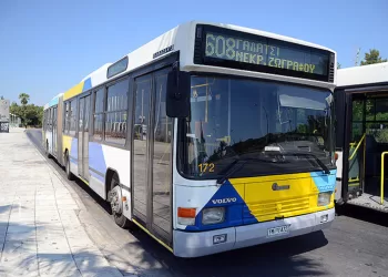 ΟΑΣΑ: Μετακίνηση με ζώα στα ΜΜΜ