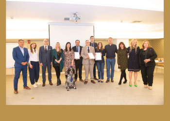 Ταξίδι: Πιστοποιητικά «Pet Stay» στα ξενοδοχεία Stratos Vassilikos, Alexandros & Parthenon