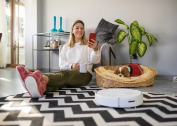 Όμορφη ατμόσφαιρα για το κατοικίδιό σου στο σπίτι