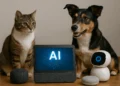 Το 2026 θα είναι η χρονιά των έξυπνων κατοικιδίων: Πώς η τεχνητή νοημοσύνη αλλάζει τη ζωή των ζώων και τι πρέπει να ξέρουν οι κηδεμόνες στην Ελλάδα
