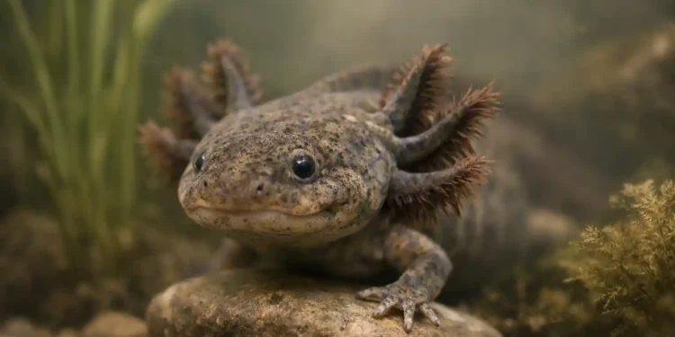 Axolotl mania: Το “χαμογελαστό” αμφίβιο που κατέκτησε TikTok & merch — ενώ στη φύση εξαφανίζεται