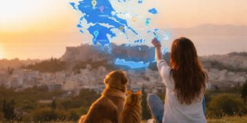 Το Zooky Parks Μεγαλώνει: Pet-Friendly Πάρκα σε Αθήνα, Θεσσαλονίκη & όλη την Ελλάδα