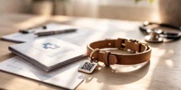 Pet.gov.gr: Πώς να χρησιμοποιήσεις το Εθνικό Μητρώο Ζώων Συντροφιάς (ΕΜΖΣ) στην πράξη