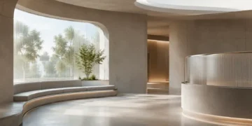 Καθαρή editorial εικόνα pet lifestyle με φυσικό φως, αρνητικό χώρο και συμβολικά στοιχεία φροντίδας