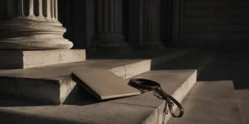 Κλινική editorial σκηνή φροντίδας με καθαρό τραπέζι, πετσέτες, μπολ και ήπιο φως