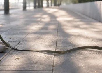 Κλινική editorial σκηνή φροντίδας με καθαρό τραπέζι, πετσέτες, μπολ και ήπιο φως